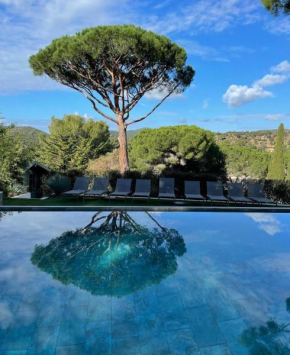 HomeStay Bormes